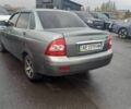 ВАЗ 2172 Priora 2010 у Кривому Розі на Automoto.ua Сірий ВАЗ 2172 Priora, об'ємом двигуна 1.6 л та пробігом 255 тис. км за 2500 $, фото 1 на Automoto.ua