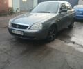 ВАЗ 2172 Priora 2010 у Кривому Розі на Automoto.ua Сірий ВАЗ 2172 Priora, об'ємом двигуна 1.6 л та пробігом 255 тис. км за 2500 $, фото 10 на Automoto.ua