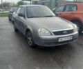 ВАЗ 2172 Priora 2010 у Кривому Розі на Automoto.ua Сірий ВАЗ 2172 Priora, об'ємом двигуна 1.6 л та пробігом 255 тис. км за 2500 $, фото 7 на Automoto.ua