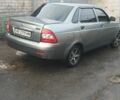 ВАЗ 2172 Priora 2010 у Кривому Розі на Automoto.ua Сірий ВАЗ 2172 Priora, об'ємом двигуна 1.6 л та пробігом 255 тис. км за 2500 $, фото 11 на Automoto.ua