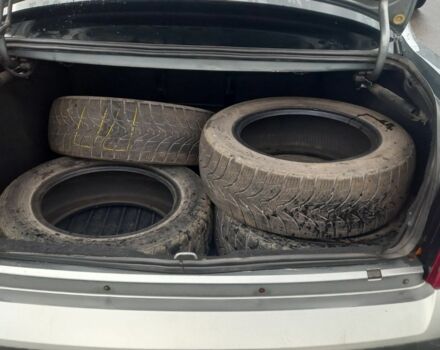 ВАЗ 2172 Priora 2010 у Кривому Розі на Automoto.ua Сірий ВАЗ 2172 Priora, об'ємом двигуна 1.6 л та пробігом 255 тис. км за 2500 $, фото 2 на Automoto.ua