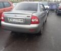 ВАЗ 2172 Priora 2010 у Кривому Розі на Automoto.ua Сірий ВАЗ 2172 Priora, об'ємом двигуна 1.6 л та пробігом 255 тис. км за 2500 $, фото 6 на Automoto.ua