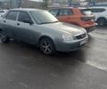 ВАЗ 2172 Priora 2010 у Кривому Розі на Automoto.ua Сірий ВАЗ 2172 Priora, об'ємом двигуна 1.6 л та пробігом 255 тис. км за 2500 $, фото 1 на Automoto.ua
