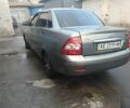 ВАЗ 2172 Priora 2010 у Кривому Розі на Automoto.ua Сірий ВАЗ 2172 Priora, об'ємом двигуна 1.6 л та пробігом 255 тис. км за 2500 $, фото 13 на Automoto.ua