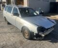Серый ВАЗ 2172 Priora, объемом двигателя 1.5 л и пробегом 1 тыс. км за 503 $, фото 1 на Automoto.ua