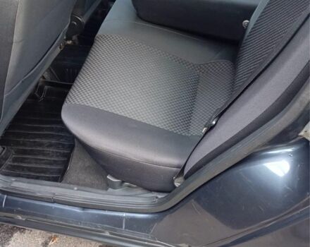 Сірий ВАЗ 2172 Priora, об'ємом двигуна 1.6 л та пробігом 207 тис. км за 3800 $, фото 5 на Automoto.ua