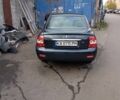 Сірий ВАЗ 2172 Priora, об'ємом двигуна 1.6 л та пробігом 207 тис. км за 3800 $, фото 1 на Automoto.ua