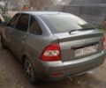 Серый ВАЗ 2172 Priora, объемом двигателя 1.6 л и пробегом 161 тыс. км за 3400 $, фото 3 на Automoto.ua