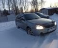 Сірий ВАЗ 2172 Priora, об'ємом двигуна 1.6 л та пробігом 240 тис. км за 1599 $, фото 8 на Automoto.ua