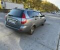 ВАЗ 2172 Priora 2010 в Врадиевке на Automoto.ua Серый ВАЗ 2172 Priora, объемом двигателя 1.6 л и пробегом 230 тыс. км за 2400 $, фото 5 на Automoto.ua