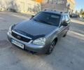 ВАЗ 2172 Priora 2010 в Врадиевке на Automoto.ua Серый ВАЗ 2172 Priora, объемом двигателя 1.6 л и пробегом 230 тыс. км за 2400 $, фото 1 на Automoto.ua