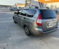ВАЗ 2172 Priora 2010 в Врадиевке на Automoto.ua Серый ВАЗ 2172 Priora, объемом двигателя 1.6 л и пробегом 230 тыс. км за 2400 $, фото 2 на Automoto.ua