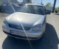 Серый ВАЗ 2172 Priora, объемом двигателя 1.6 л и пробегом 162 тыс. км за 1700 $, фото 1 на Automoto.ua