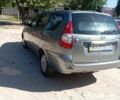 Серый ВАЗ 2172 Priora, объемом двигателя 1.6 л и пробегом 380 тыс. км за 1450 $, фото 6 на Automoto.ua