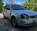 Сірий ВАЗ 2172 Priora, об'ємом двигуна 1.6 л та пробігом 350 тис. км за 1250 $, фото 1 на Automoto.ua