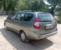 Серый ВАЗ 2172 Priora, объемом двигателя 1.6 л и пробегом 380 тыс. км за 1500 $, фото 6 на Automoto.ua