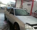 Серый ВАЗ 2172 Priora, объемом двигателя 1.6 л и пробегом 185 тыс. км за 2900 $, фото 1 на Automoto.ua