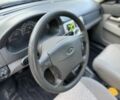 Сірий ВАЗ 2172 Priora, об'ємом двигуна 1.6 л та пробігом 125 тис. км за 2700 $, фото 16 на Automoto.ua