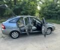 Сірий ВАЗ 2172 Priora, об'ємом двигуна 1.6 л та пробігом 125 тис. км за 2700 $, фото 12 на Automoto.ua
