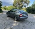 Сірий ВАЗ 2172 Priora, об'ємом двигуна 1.6 л та пробігом 125 тис. км за 2700 $, фото 9 на Automoto.ua