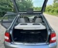 Сірий ВАЗ 2172 Priora, об'ємом двигуна 1.6 л та пробігом 125 тис. км за 2700 $, фото 13 на Automoto.ua