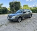 Сірий ВАЗ 2172 Priora, об'ємом двигуна 1.6 л та пробігом 125 тис. км за 2700 $, фото 1 на Automoto.ua