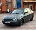 Серый ВАЗ 2172 Priora, объемом двигателя 1.6 л и пробегом 138 тыс. км за 1999 $, фото 2 на Automoto.ua