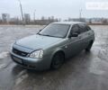 Сірий ВАЗ 2172 Priora, об'ємом двигуна 1.6 л та пробігом 125 тис. км за 4150 $, фото 1 на Automoto.ua