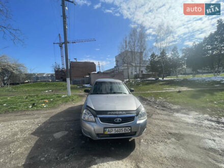 ВАЗ 2172 Priora 2008 в Ярмолинцы на Automoto.ua Серый ВАЗ 2172 Priora, объемом двигателя 1.6 л и пробегом 685 тыс. км за 2000 $, фото 1 на Automoto.ua