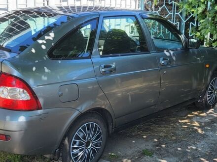 ВАЗ 2172 Priora 2008 в Николаеве на Automoto.ua Серый ВАЗ 2172 Priora, объемом двигателя 1 л и пробегом 430 тыс. км за 1700 $, фото 1 на Automoto.ua
