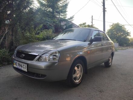 ВАЗ 2172 Priora 2008 в Запорожье на Automoto.ua Серый ВАЗ 2172 Priora, объемом двигателя 1.6 л и пробегом 47 тыс. км за 3600 $, фото 1 на Automoto.ua