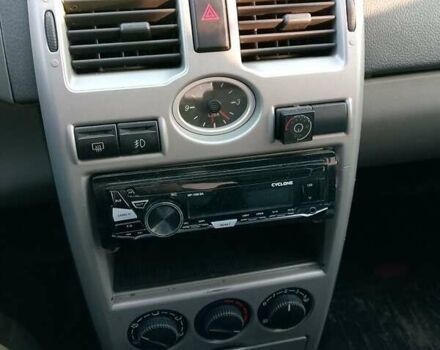 Серый ВАЗ 2172 Priora, объемом двигателя 1.6 л и пробегом 115 тыс. км за 2900 $, фото 1 на Automoto.ua