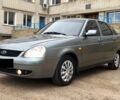 Сірий ВАЗ 2172 Priora, об'ємом двигуна 1.6 л та пробігом 180 тис. км за 4599 $, фото 1 на Automoto.ua