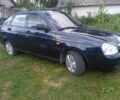 Синий ВАЗ 2172 Priora, объемом двигателя 1.6 л и пробегом 220 тыс. км за 2500 $, фото 10 на Automoto.ua