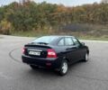 Синий ВАЗ 2172 Priora, объемом двигателя 1.6 л и пробегом 141 тыс. км за 2700 $, фото 6 на Automoto.ua