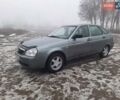 Синій ВАЗ 2172 Priora, об'ємом двигуна 1.6 л та пробігом 127 тис. км за 2300 $, фото 1 на Automoto.ua