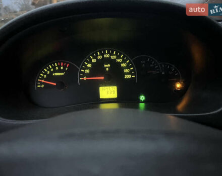 Синій ВАЗ 2172 Priora, об'ємом двигуна 1.6 л та пробігом 100 тис. км за 1850 $, фото 13 на Automoto.ua