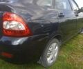 Синий ВАЗ 2172 Priora, объемом двигателя 1.6 л и пробегом 220 тыс. км за 2500 $, фото 18 на Automoto.ua