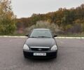 Синий ВАЗ 2172 Priora, объемом двигателя 1.6 л и пробегом 141 тыс. км за 2700 $, фото 1 на Automoto.ua