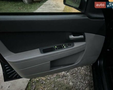 Синій ВАЗ 2172 Priora, об'ємом двигуна 1.6 л та пробігом 100 тис. км за 1850 $, фото 11 на Automoto.ua