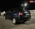 Синій ВАЗ 2172 Priora, об'ємом двигуна 1.6 л та пробігом 184 тис. км за 2700 $, фото 7 на Automoto.ua