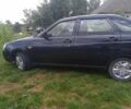 Синий ВАЗ 2172 Priora, объемом двигателя 1.6 л и пробегом 220 тыс. км за 2500 $, фото 2 на Automoto.ua