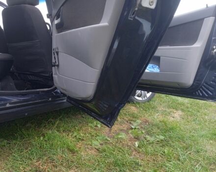 Синий ВАЗ 2172 Priora, объемом двигателя 1.6 л и пробегом 220 тыс. км за 2500 $, фото 8 на Automoto.ua