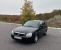 Синий ВАЗ 2172 Priora, объемом двигателя 1.6 л и пробегом 141 тыс. км за 2700 $, фото 2 на Automoto.ua