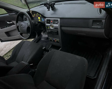 Синій ВАЗ 2172 Priora, об'ємом двигуна 1.6 л та пробігом 100 тис. км за 1850 $, фото 12 на Automoto.ua