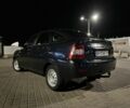 Синий ВАЗ 2172 Priora, объемом двигателя 1.6 л и пробегом 184 тыс. км за 2700 $, фото 1 на Automoto.ua