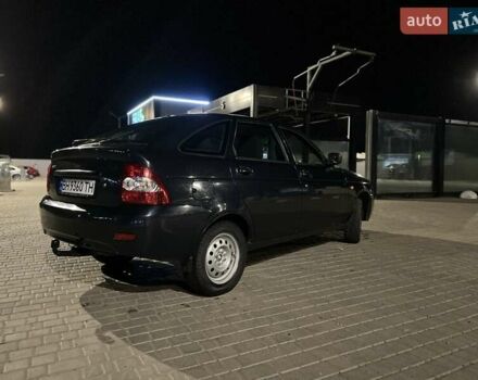 Синій ВАЗ 2172 Priora, об'ємом двигуна 1.6 л та пробігом 184 тис. км за 2700 $, фото 1 на Automoto.ua