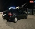 Синій ВАЗ 2172 Priora, об'ємом двигуна 1.6 л та пробігом 184 тис. км за 2700 $, фото 1 на Automoto.ua