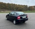 Синий ВАЗ 2172 Priora, объемом двигателя 1.6 л и пробегом 141 тыс. км за 2700 $, фото 4 на Automoto.ua