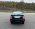 Синий ВАЗ 2172 Priora, объемом двигателя 1.6 л и пробегом 141 тыс. км за 2700 $, фото 5 на Automoto.ua